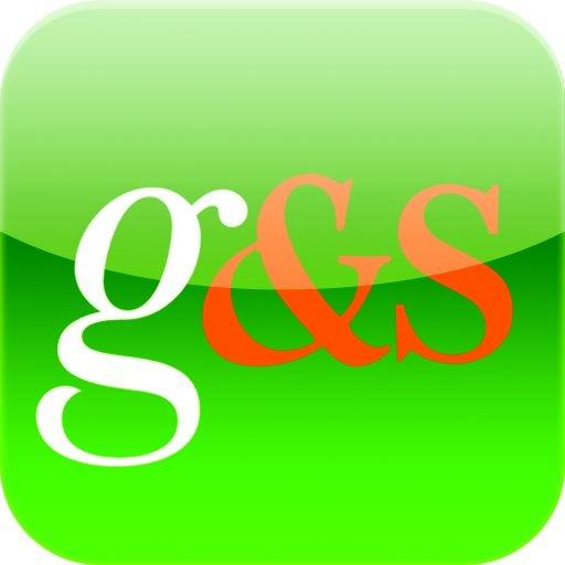 Goulston Storrs iPhone app